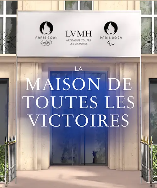 Olympic and Paralympic Games Paris 2024