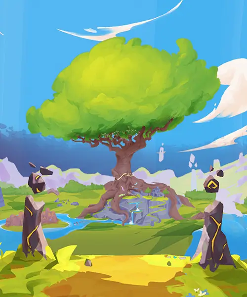 Opus Major - Video Game Studio